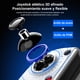 thumbnail image 5 of FEISEDY Mando de Juegos Inal&aacute;mbrico Extensible para iPhone/Android, Controlador Gamepad Bluetooth 5.0 con Dise&ntilde;o Ergon&oacute;mico - Compatible con iOS, para Samsung Tabletas, 5 of 7