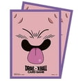 thumbnail image 1 of Dragon Ball Super Fusion World Card Game Official Sleeves - Majin Buu (64-Pack), 1 of 2