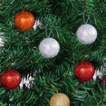 thumbnail image 6 of Bobasndm 12Pcs Decorated Christmas Balls 3cm,Fadeless,Decorated with Festival, Wedding, Party and Christmas Tree Balls, 6 of 9