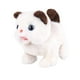 thumbnail image 2 of Lindo gato eléctrico de peluche de juguete suave de peluche animal robótico juguete musical para mascotas Estilo C, 2 of 8
