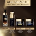 thumbnail image 4 of Crema para ojos L'Oréal Paris Age Perfect antiedad 15 ml x2, 4 of 8