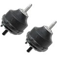 thumbnail image 2 of Fits 2002-2009 Chevrolet Trailblazer, GMC Envoy 2004-2007 Buick Rainier 4.2L Front Mount Set 2pcs, 2 of 2