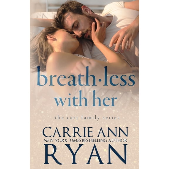 Less Than Breathless With Her, Book 1, (Paperback)
