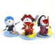 thumbnail image 4 of ETHAN Doraemon Figuras De Acción Regalos Anime Scultures Modelo Coleccionable Muñeca Juguetes Adornos Para Muñecas, 4 of 4