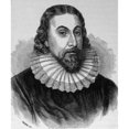 thumbnail image 2 of John Winthrop History Poster Print, 2 of 2
