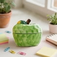 thumbnail image 5 of PuSpu Home Decoration Strawberry Ceramic Jewelry Box With Lid Trinket Box Candy Jar Storage Box Decorative Jar-Strawberry Home Ornaments, 5 of 7