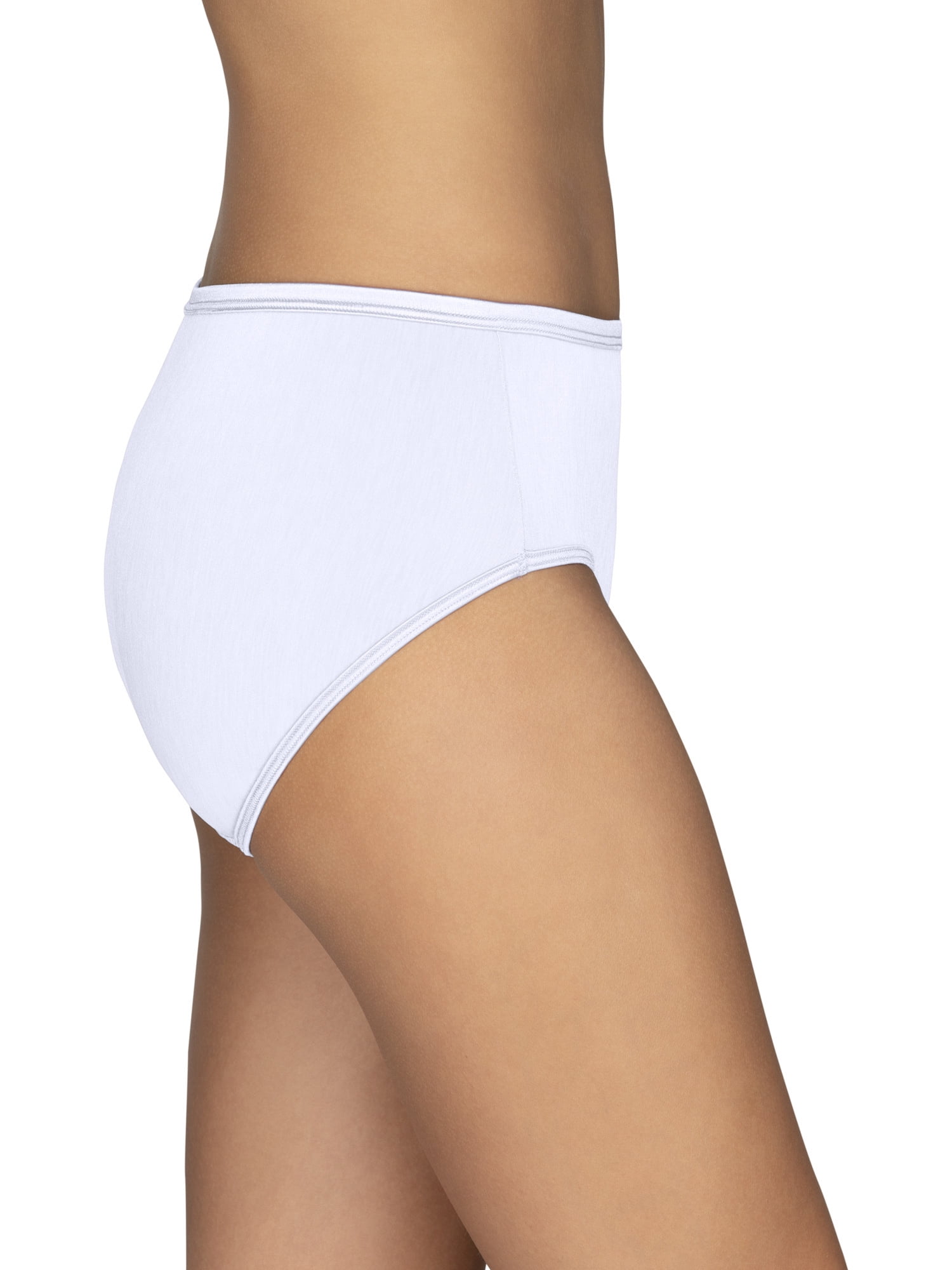 Vanity Fair Lingerie Women's Illumination Hipster Underwear