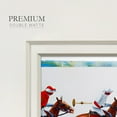 thumbnail image 4 of Polo GroundsPremium Framed Print, 4 of 5