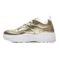 thumbnail image 3 of Tenis DC Shoes  Mujer Tribeka Dorado ADJS700078LGD, 3 of 9