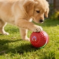 thumbnail image 3 of Cat Puppy Interactive Puppy Interactive Automatic Rolling Smart Self Moving for Medium Large Puppy with Led Light Smart Self Moving with LED Light Automatic Rolling Motion, 3 of 4
