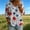 Sky Blue, variant on Womens Shirts Summer Usa 250Th Anniversary Print Crew Neck Short Sleeve T Independence Day Us Patriotic Tee 1776 2026 Memorial Top 250 Anniversary Usa Shirt Women Red L
