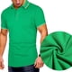 thumbnail image 3 of SAYOO Camisetas casuales de manga corta para hombres SAYOO moda, 3 of 9