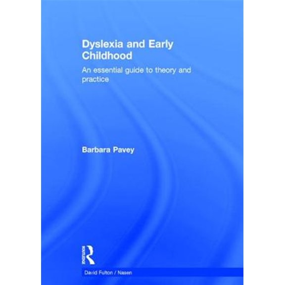 Pre-Owned Nasen Spotlight Dyslexia and Early Childhood: An Essential Guide to Theory and Practice, (Hardcover)
