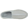 thumbnail image 3 of Easy Spirit Women's Traveltime Mule 10 Wide Harbor-mist-grey, 3 of 5
