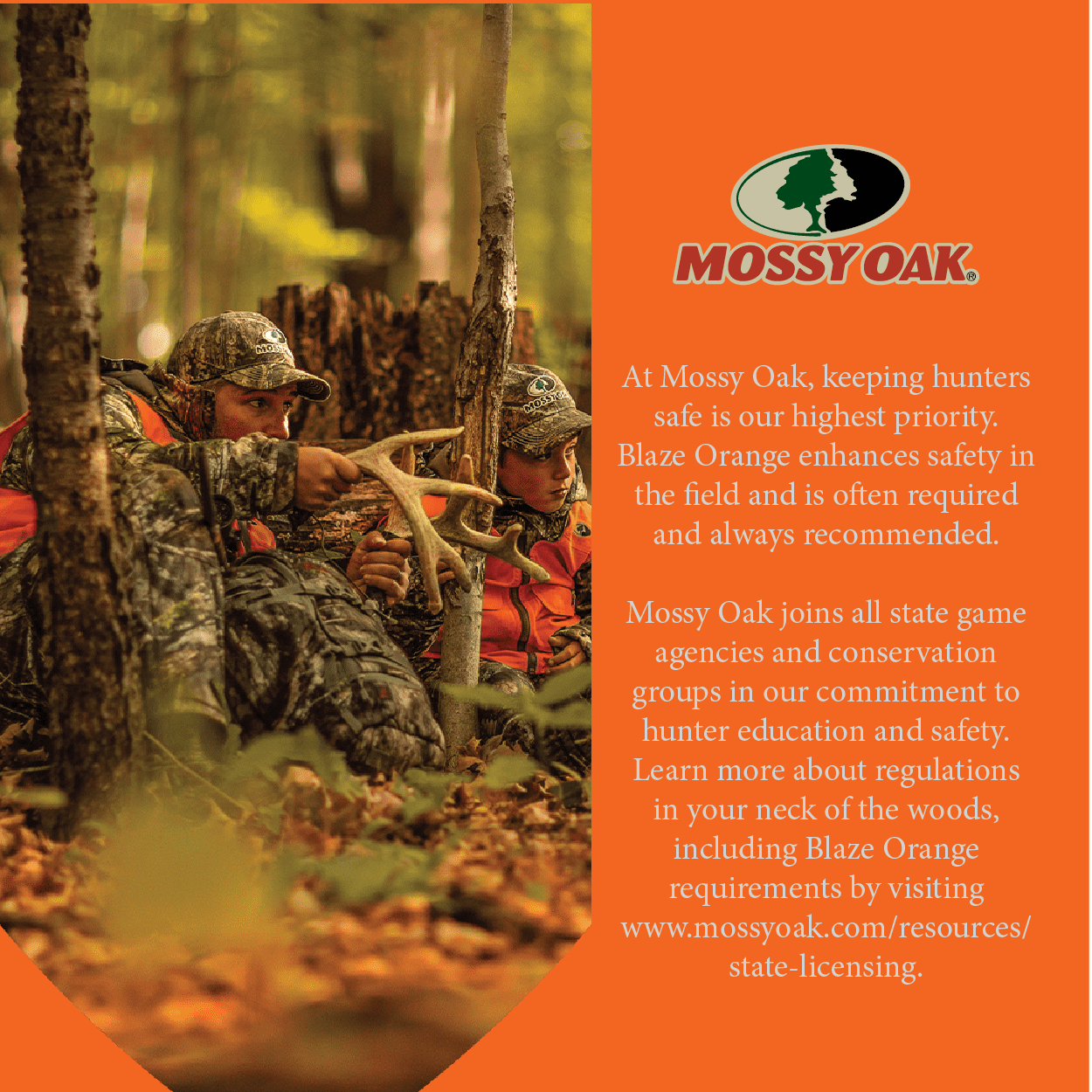 Mossy Oak Elements Men’s Sherpa Lined Waterproof Hunting Jacket, Mossy Oak Blaze, Size Extra Large