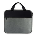 thumbnail image 1 of Multifunctional Bible Bag Professional Tablet Cover with Handle pocket; a back pocket; and Zipper Book Case Travel Tablets Elaborate Universal Gift, 1 of 9
