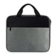 thumbnail image 1 of Methold Funda para tableta con bolsa bíblica con asa y cremallera, funda para libros, accesorios para tabletas, regalo Universal Unisex para hombres y Carpetas de archivos, 1 of 6