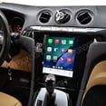 thumbnail image 1 of TPXINXIN 12.1 inch Car Radio For Ford S-Max Galaxy 2007-2015 Qualcomm Screen Car Intelligent System Navi GPS Radio Multimedia Player Carplay Android 11 Head, 1 of 15