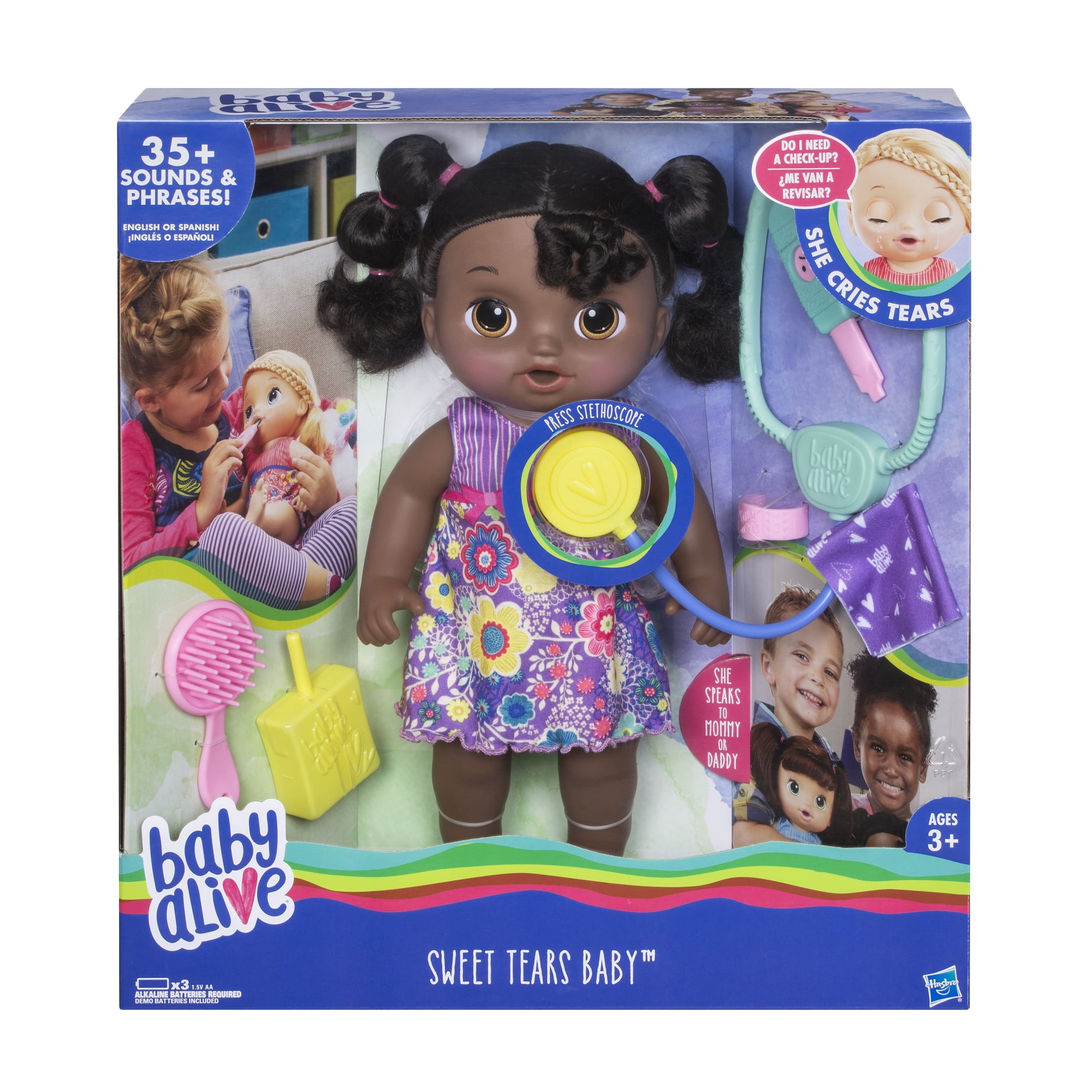 baby alive super snacks walmart