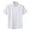 White, variant on Dagugfen Dress Shirts for Men Button down Short Sleeve Loose Lightweight Business Casual Office Shirts