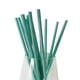 thumbnail image 1 of 200 Pajitas de Papel de Colores a Rayas Desechables Biodegradables onlyliua, 1 of 2