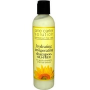 JANE CARTER SOLUTION Hydrating Invigorating Shampoo, 8 OZ