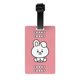 thumbnail image 2 of BTS BT21 COOKY PVC Equipaje Maleta Etiquetas 5.4 * 8.5cm Personalización Creativa Soporte De Dirección Accesorios De Viaje Etiqueta De, 2 of 4