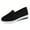 Black, variant on Women's Air Running Shoes Fashion Sport Gym Jogging Tennis Fitness Sneaker Womens Shoes Sneakers Slip On Washable Grey 37