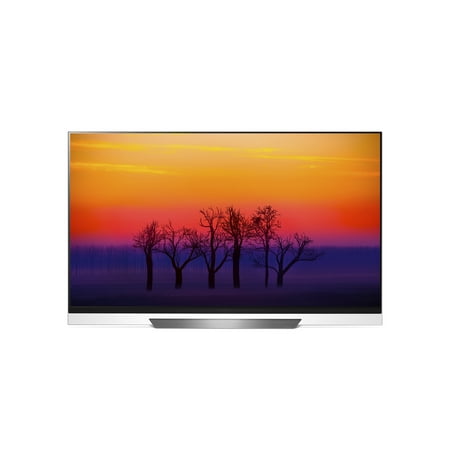 LG 65u0022 Class OLED E8 Series 4K (2160P) Smart Ultra HD HDR TV - OLED65E8PUA