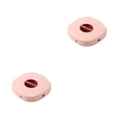 thumbnail image 3 of Caja de almacenamiento de Enrollador de cable Bewildely giratorio USB Rosado 2piezas, 3 of 4