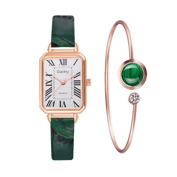 Reloj de pulsera de acero inoxidable con reloj de cuarzo informal para mujer popular a la moda Wmkox8yii gfajkfgbkjabf1080