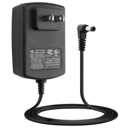 Listed Power Supply Charger for Dyson Cordless Vacuum, V6 V7 V8 DC58 DC59 DC61 DC62 SV03 SV04 SV05 SV06 Absolute Animal Cord-Free Motorhead Vacuum, P/N 64506-07, 965875-07, 965876-01, 26V Adapter, Power Supply, UL listed ()