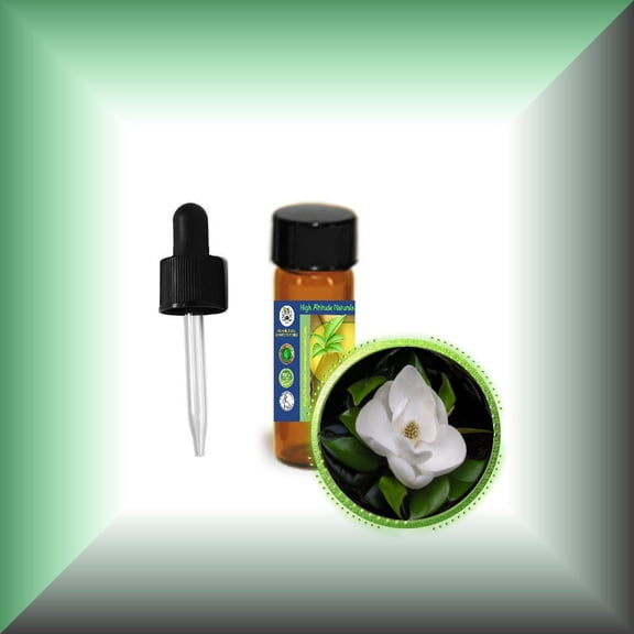 Magnolia Absolute Oil (Magnolia Grandiflora)