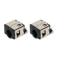 thumbnail image 2 of conectores de puerto de CC de repuesto de material metálico para Samsung NT301V5A, NP300E7Z y NP300V5Z., 2 of 14