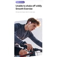 thumbnail image 5 of LAATIKUI Bluetooth headphones M112 open Wireless LED Display Waterproof headphones Black, 5 of 20