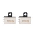 thumbnail image 2 of Prise d'Alimentation DC, 2 Pcs Prise d'Alimentation DC pour Dell Durabilité Prolongée, 2 of 9