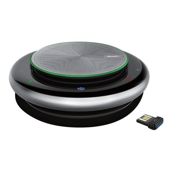 CP900 Speakerphone, Black