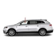 thumbnail image 3 of Laminated Driver Left Side Front Door Window Door Glass Compatible with Lincoln MKT 2010-2019 Models, 3 of 6