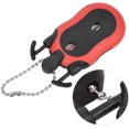 thumbnail image 4 of Jinsinto Golf Stroke Shot Counter Golf Score Counter Golf Palm Counter Hand Held Clicker, 4 of 5