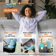 thumbnail image 4 of Swiffer Dusters Multi-Surface Duster Refills, 18 count, 4 of 5