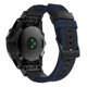 thumbnail image 4 of Correa de Reloj de Nailon Resistente Al Sudor onlyliua para 5X/5X Plus/Fenix 3/3Hr, 4 of 5