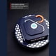 thumbnail image 4 of Luzes Solares Al Aire Libre Al Aire Libre Camping Luces de Cuerda Led Luces Decorativas Solares Luces de Cuerda Al Aire Libre, 4 of 9