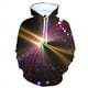 thumbnail image 2 of Sudadera con capucha con estampado 3D de arte de rayas de colores, sudaderas con capucha con gráficos de ocio, sudaderas de manga larga de moda, ropa de calle para niños y hombres, 2 of 5