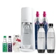 thumbnail image 1 of Máquina para hacer agua con gas SodaStream Terra con CO2 y botellas, 1 of 9