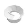 thumbnail image 1 of Anillos de dosificación de polvo Anillo de dosificación de café Artículos de café Accesorios de café Nivelador de distribuidor de café Tamper de café Flor mayimx Anillo dosificador de café, 1 of 9