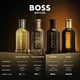 thumbnail image 4 of Perfume Hugo Boss Eau de Toilette en botella, 100 ml, para hombre, 4 of 9