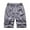 Gray, variant on Men Gym Shorts Men Casual Cargo Shorts Stretch Comfortable Summer Outdoor Work Shorts with Pockets Green XXL