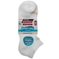 thumbnail image 6 of Dickies Women's 4 Pack HYDRO-COOL™ No Show Socks, 6 of 6