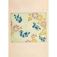 thumbnail image 2 of Korin Furuya (Editor) 18x24 Gold Ornate Framed and Double Matted Museum Art Print Titled - Bijutsukai Pl.84 (1901), 2 of 4