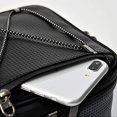thumbnail image 5 of Bolsa para portaequipajes para bicicletas, Bolsa para portaequipajes trasera para bicicletas, Bolsa para maletero de bicicleta, Bolsa para maletero del asiento trasero de bicicleta, para artículos de, 5 of 5